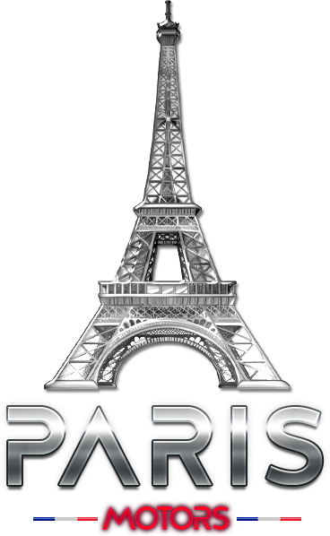 Veículos de Luxo Paris Motors