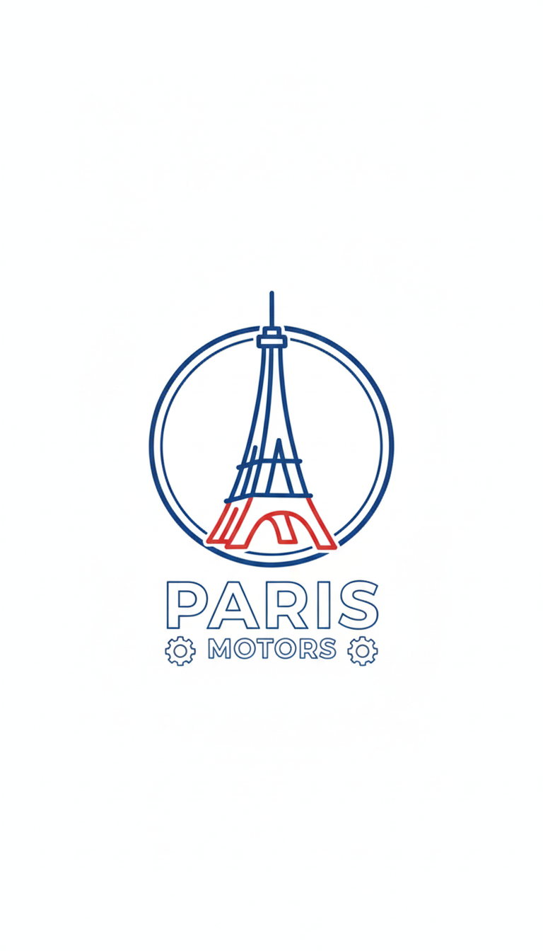Paris Motors