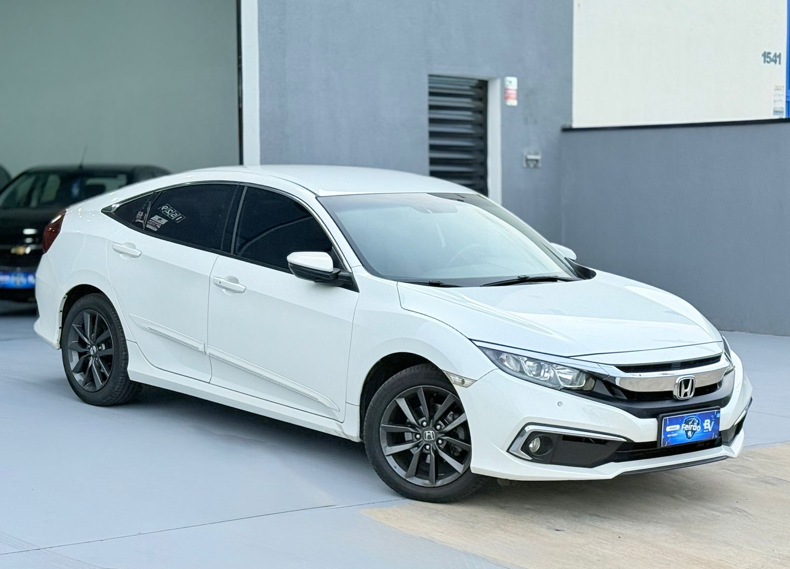 CIVIC