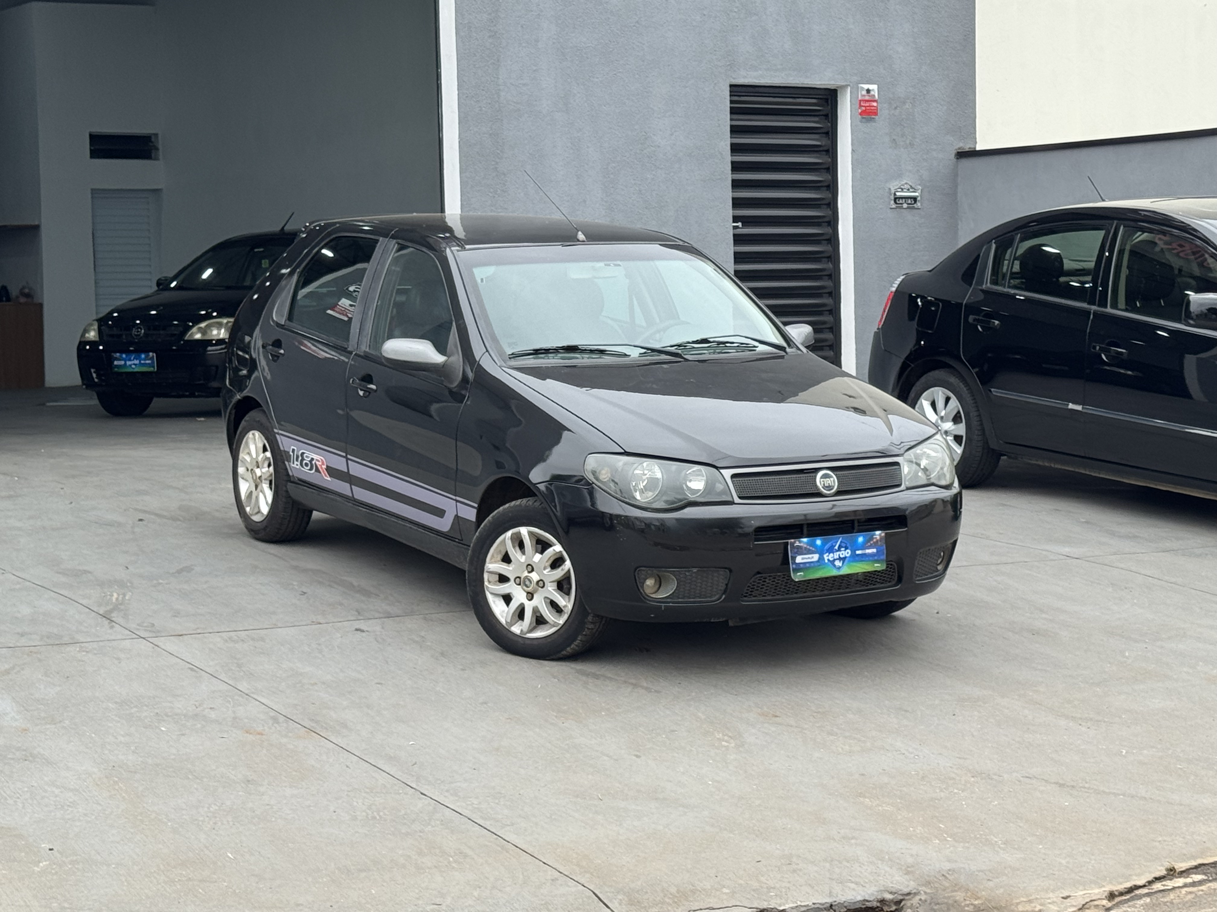 PALIO